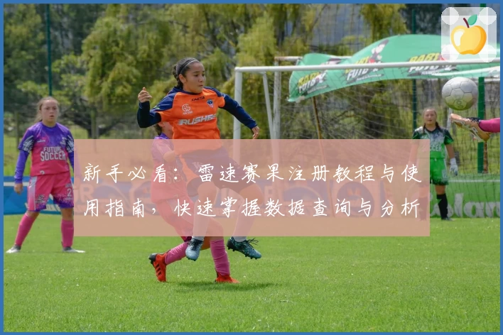 新手必看：雷速赛果注册教程与使用指南，快速掌握数据查询与分析诀窍