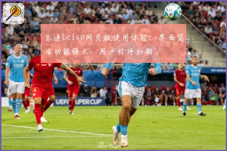 乐速Leisu网页版使用体验:界面简洁功能强大,用户好评如潮